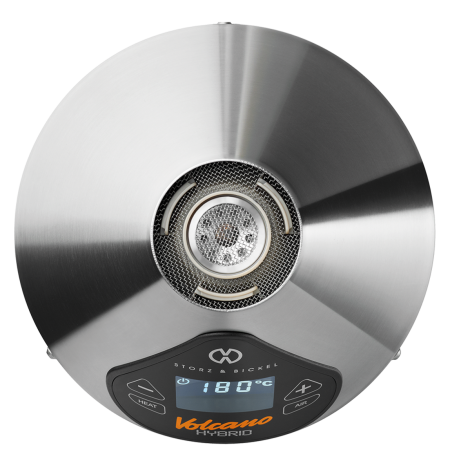 Vaporizador Volcano Hybrid 12 Vaporizador Volcano Hybrid - Imagen 5