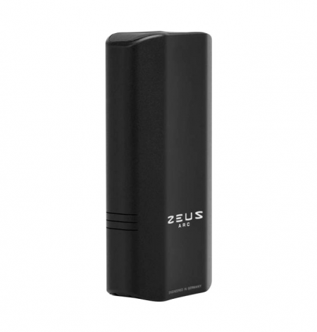 Vaporizador Zeus Arc GT 8 vaporizador zeus arsenal