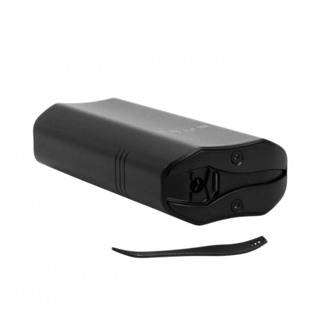 Vaporizador Zeus Arc GT 10 vaporizador zeus arc gt