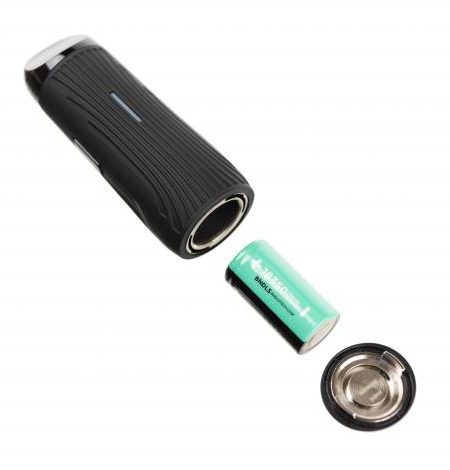 Vaporizador CFC Lite 6 Vaporizador CFC Lite - Imagen 2