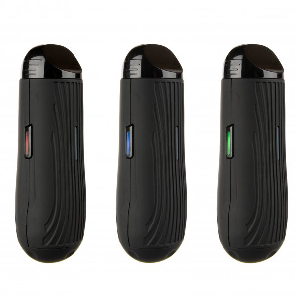 Vaporizador CFC Lite 10 Vaporizador CFC Lite