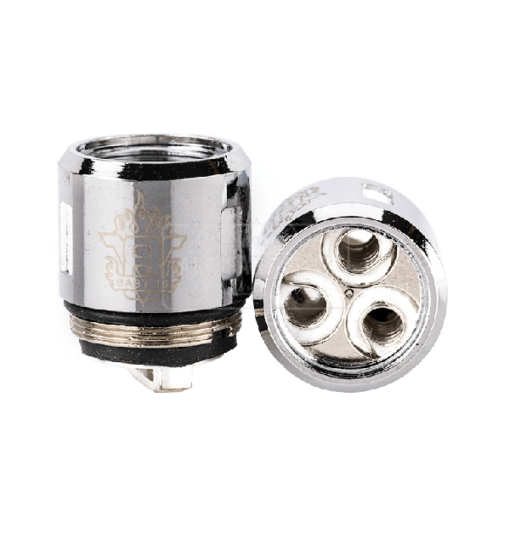 resistencia tfv8 baby t6