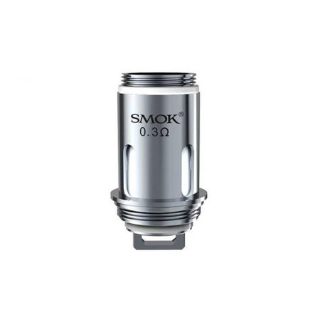 Resistencia Smok Pen 22 Core 0.3/0.25 ohm (5un) 6 resistencia pen 22 0.3