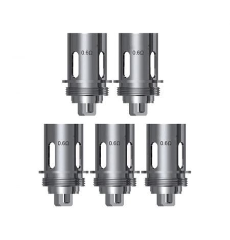 Resistencia Smok M17 0.6 ohm (5un) 5 smok resistencias M17 0.6