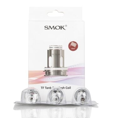 resistencia tf tank smok