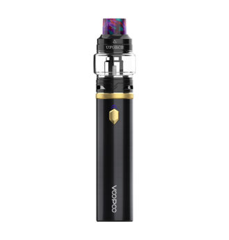 voopoo caliber negro