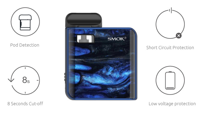SMOK Mico Pod Original 21 SMOK Mico Pod Original