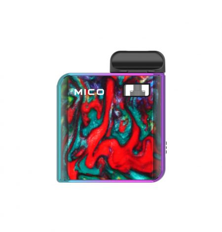 smok mico pod 7 colores