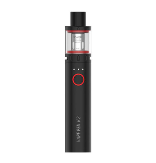 smok pen 22 v2 negro