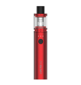 smok pen 22 v2 rojo
