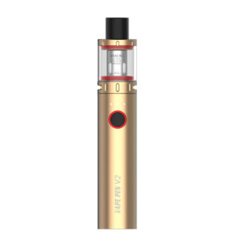 smok pen 22 v2 gold