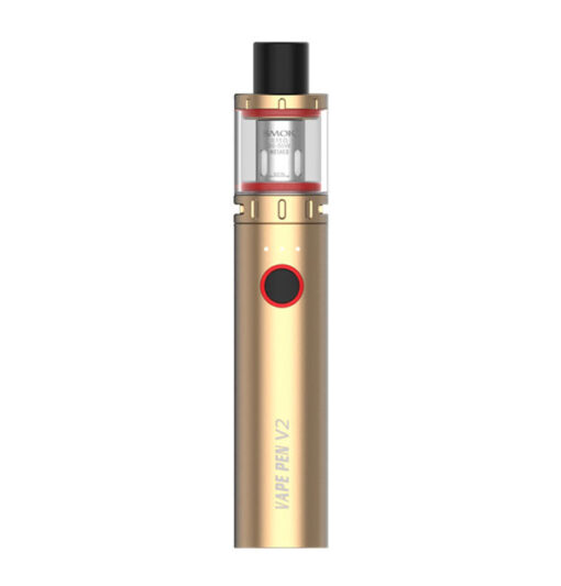 smok pen 22 v2 gold