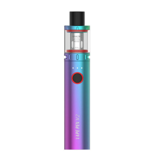 smok pen 22 v2 7colores