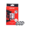 resistencia tfv12 prince dual mesh