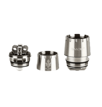 atomizador TFV12 RBA smok