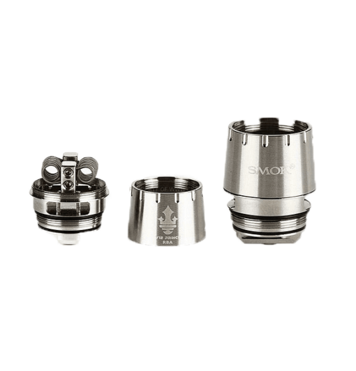 atomizador TFV12 RBA smok