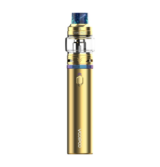 voopoo caliber gold