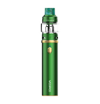 voopoo caliber green army