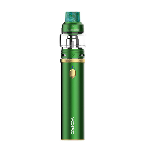 voopoo caliber green army