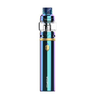 voopoo caliber 7 colores