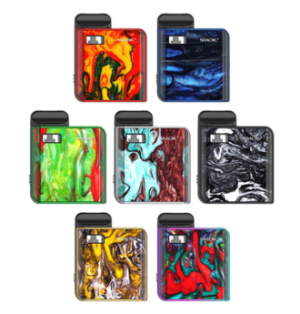 SMOK Mico Pod Original 5 colores vaporizador mico