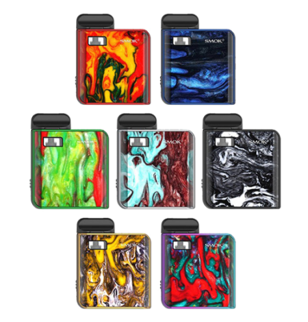 SMOK Mico Pod Original 7 colores vaporizador mico