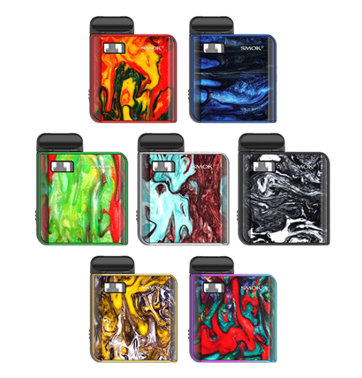 SMOK Mico Pod Original 4 colores vaporizador mico