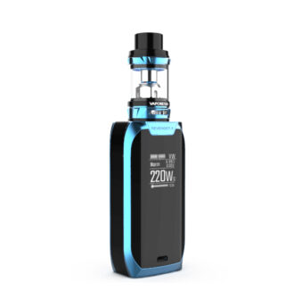 revenger X azul