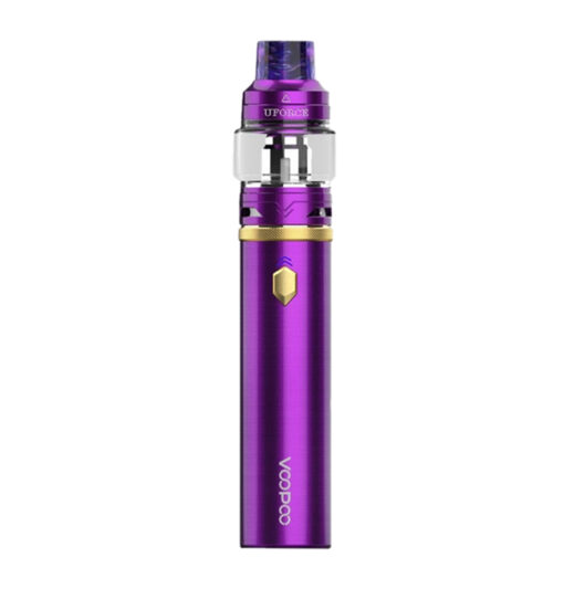 voopoo caliber purpura