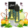Shisha Series Limón Menta