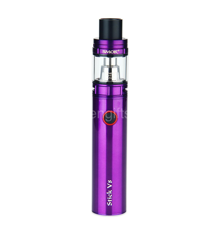 Vaporizador SMOK Stick X8 3 stick X8 purpura smok