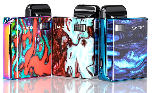 SMOK Mico Pod Original 19 SMOK Mico Pod Original