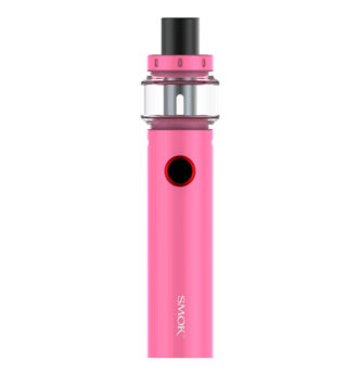 smok pen 22 light rosado