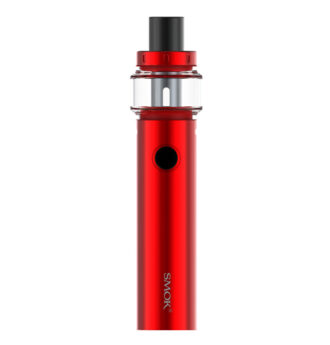 smok pen 22 light rojo
