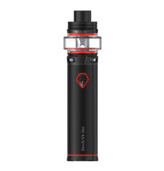 vaporizador smok stick v9 max negro