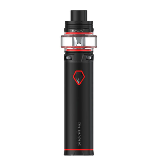 vaporizador smok stick v9 max negro