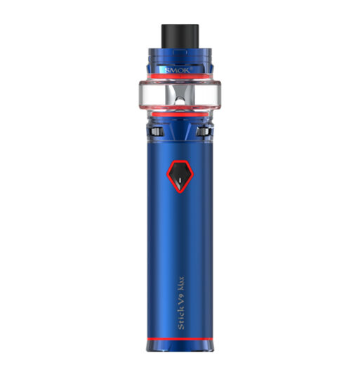 vaporizador smok stick v9 max azul