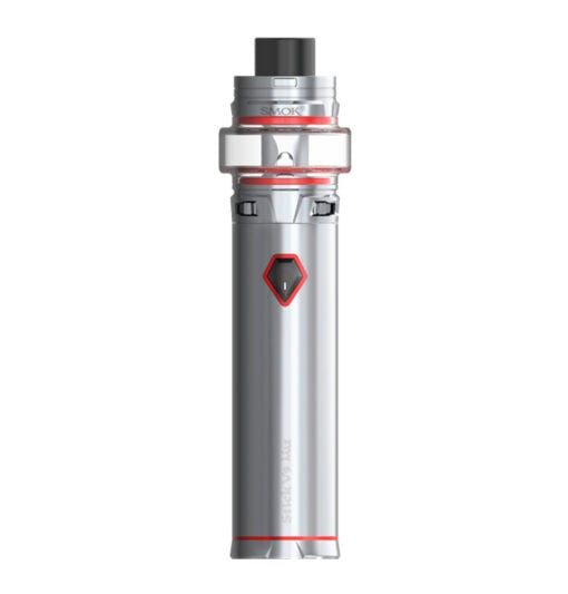 vaporizador smok stick v9 max acero