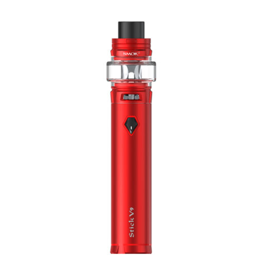 smok stick v9 rojo