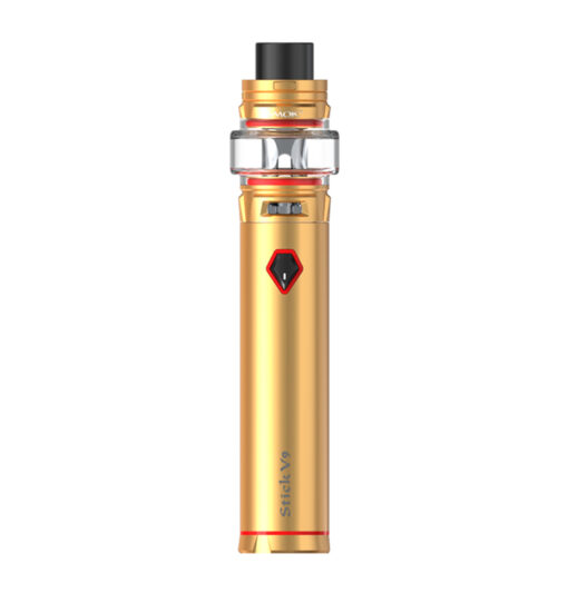 smok stick v9 gold