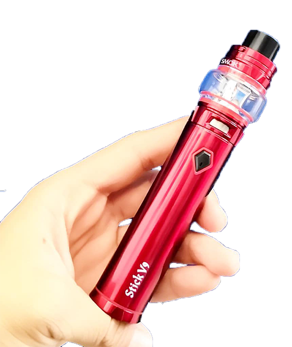 Vaporizador Smok Stick V9 48 Vaporizador Smok Stick V9