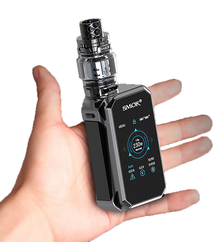 Smok G-Priv 2 Luxe Touch 16 Smok G-Priv 2 Luxe Touch