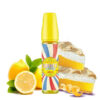 dinner lady tarta de limon lemon tart