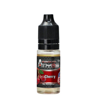 e-liquido atmos cereza