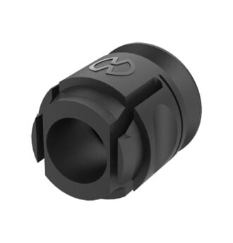 carcasa solid valve volcano