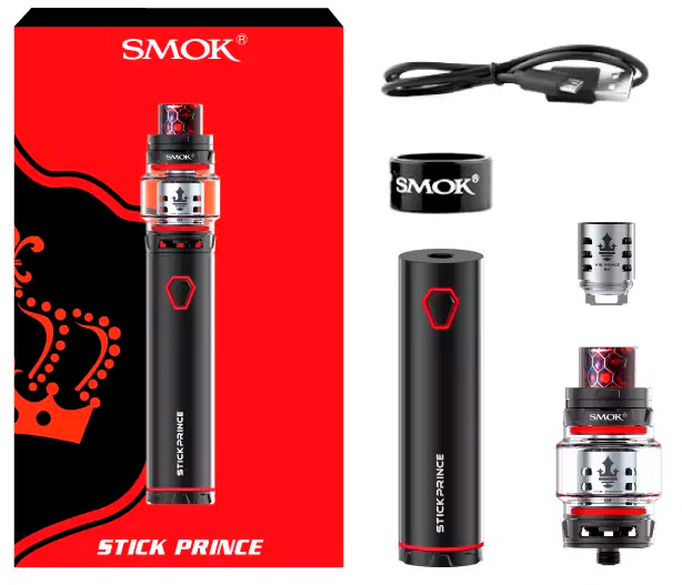 Stick Prince Kit 39 Stick Prince Kit