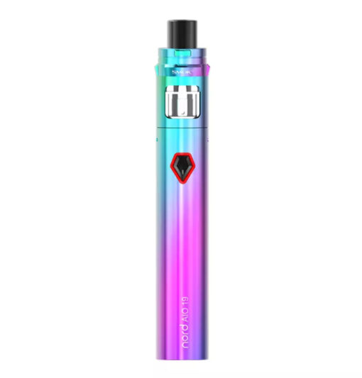 smok nord aio 19 7 colores