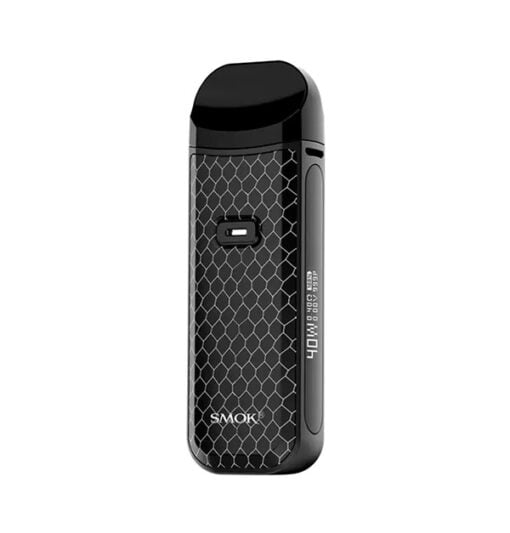 smok nord 2 negro