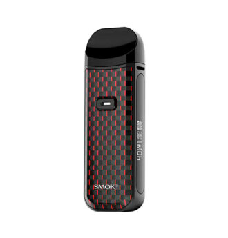 smok nord 2 rojo