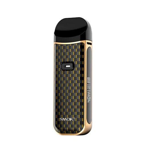 smok nord 2 gold